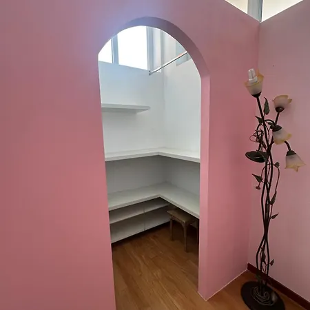 Casa Adamus Lejlighed Varazze