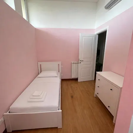 Casa Adamus Lejlighed