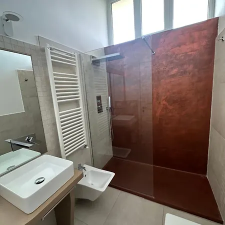 Casa Adamus Varazze