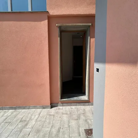 Lejlighed Casa Adamus *