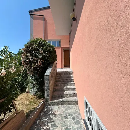 Casa Adamus Lejlighed *