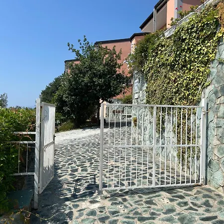 Lejlighed Casa Adamus Varazze