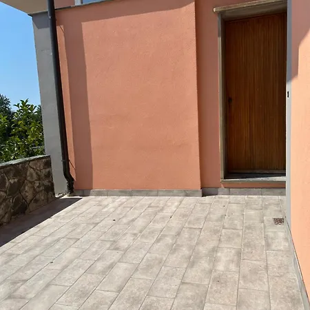 Casa Adamus Lejlighed Varazze
