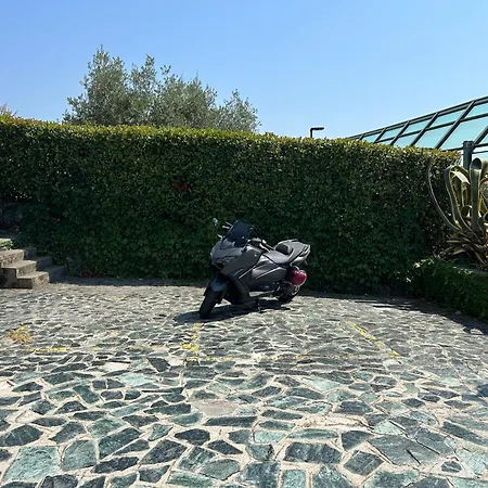Lejlighed Casa Adamus