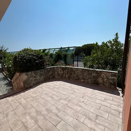 Casa Adamus * Varazze